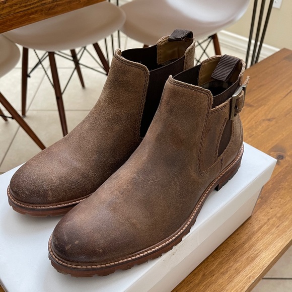 Steve Madden Boots - Picture 8 of 9